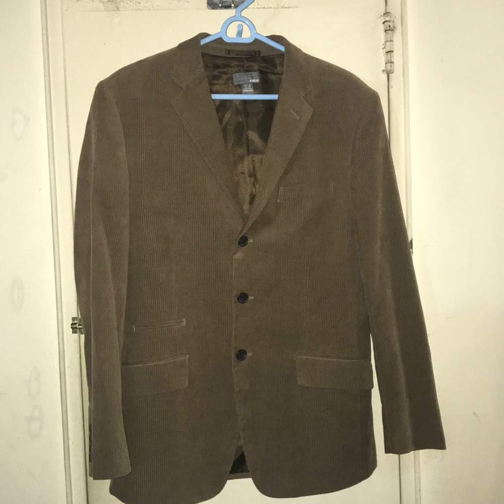 H&M Regular Fit Mens blazer